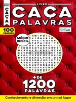 Caça-Palavras